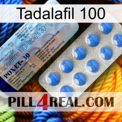 Tadalafil 100 39